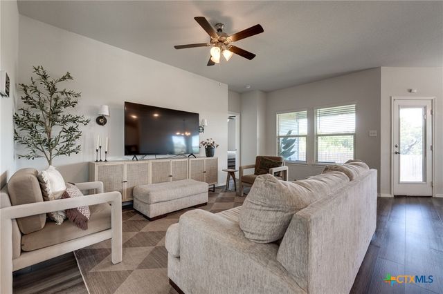 2415 Creekside Hills Boulevard, Copperas Cove, TX 76522