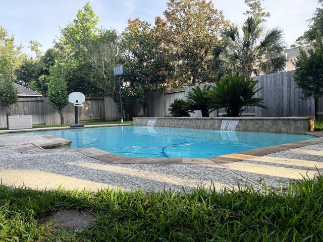 122 Bryce Branch Circle, The Woodlands, TX 77382