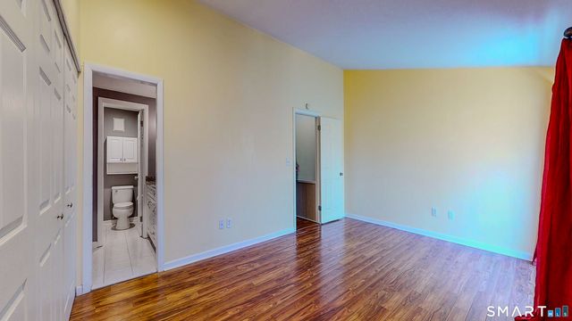 54 Clubhouse Drive 54, Woodbury, CT 06798