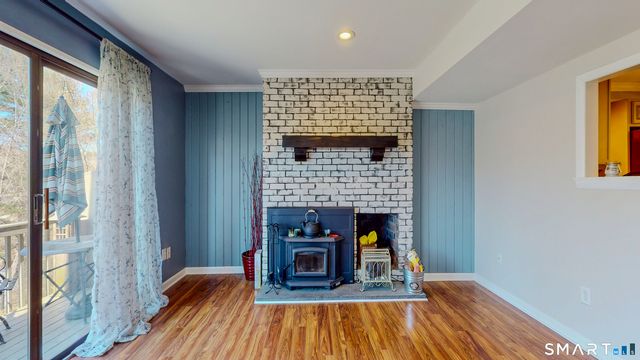 54 Clubhouse Drive 54, Woodbury, CT 06798