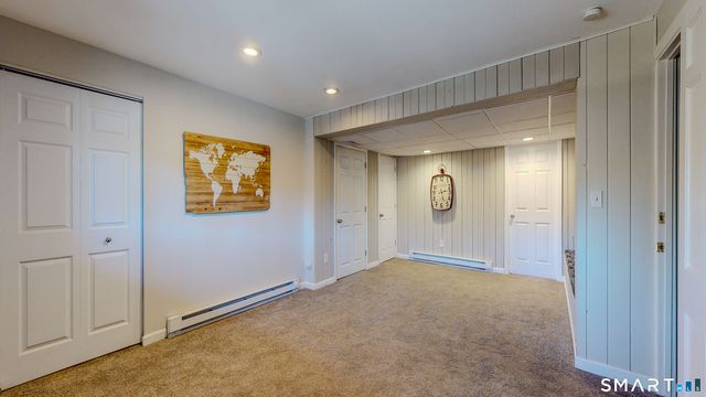 54 Clubhouse Drive 54, Woodbury, CT 06798