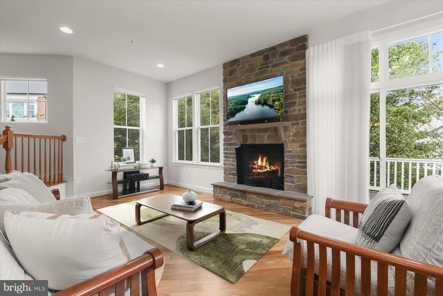 9854 GARDEN RANGES, Laurel, MD 20723