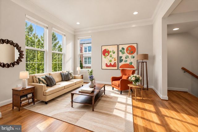 9854 GARDEN RANGES, Laurel, MD 20723