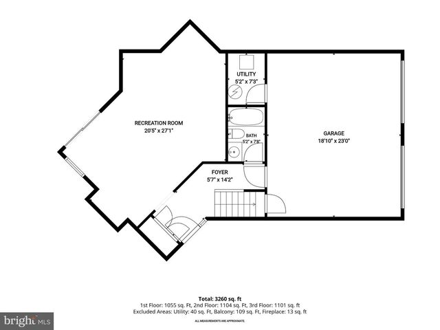 9854 GARDEN RANGES, Laurel, MD 20723