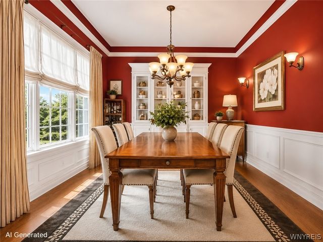 81 Hidden Oaks Court, Grand Island, NY 14072
