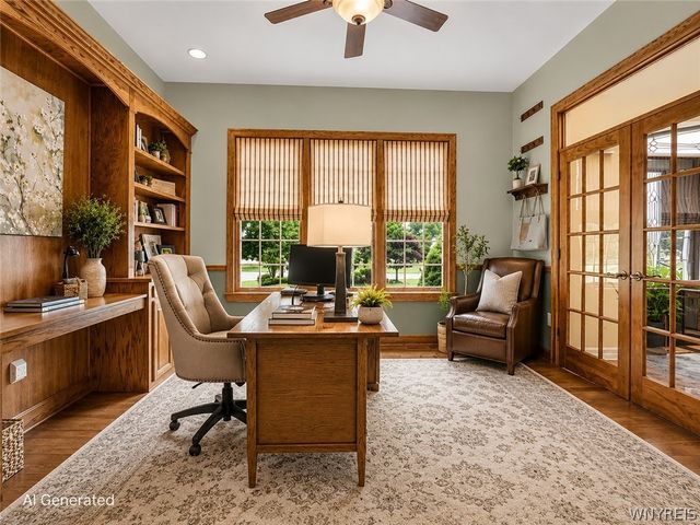 81 Hidden Oaks Court, Grand Island, NY 14072