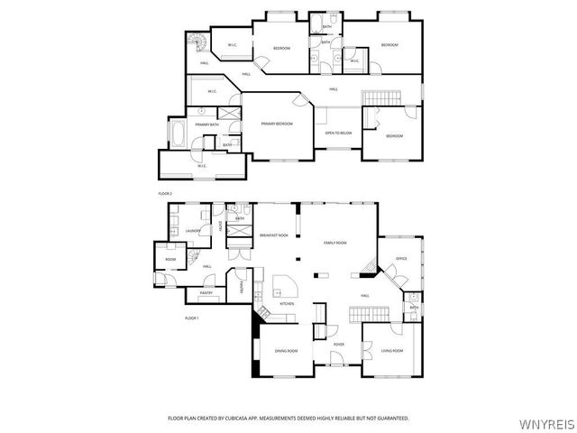 81 Hidden Oaks Court, Grand Island, NY 14072