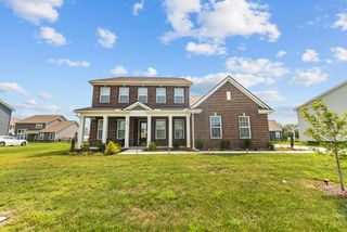 208 Spinelli Way, Murfreesboro, TN 37128