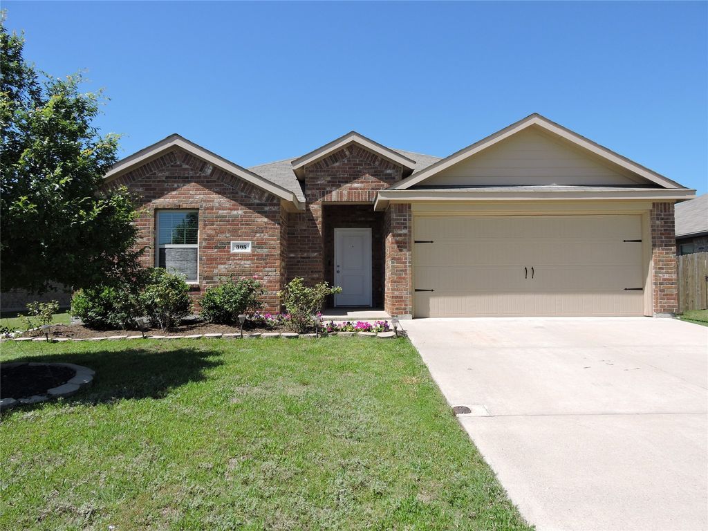 305 Silo Circle, Royse City, TX 75189
