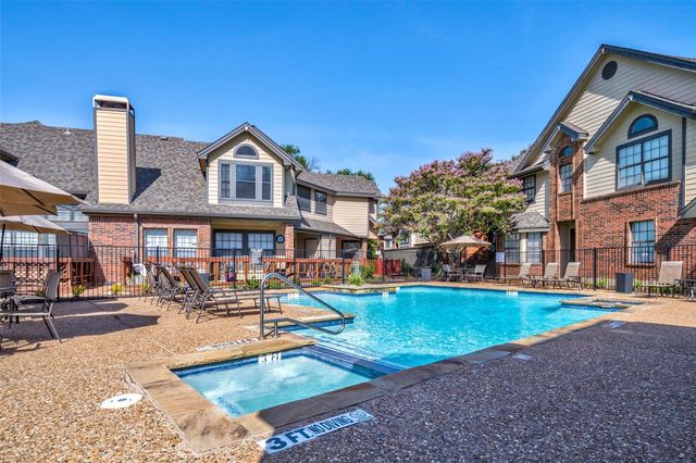 400 Santa Fe Trail 24, Irving, TX 75063