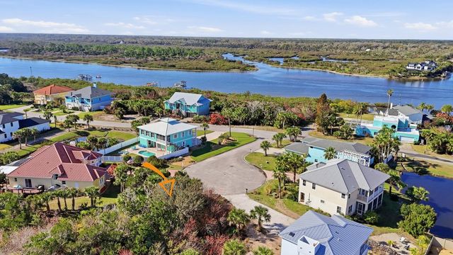 570 SPRINGDALE DRIVE, Flagler Beach, FL 32136