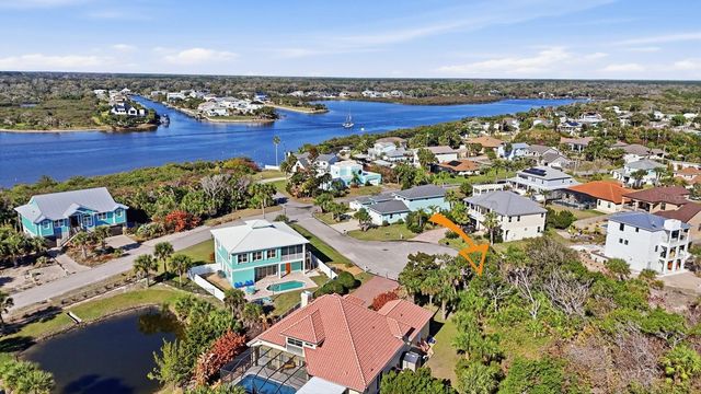 570 SPRINGDALE DRIVE, Flagler Beach, FL 32136