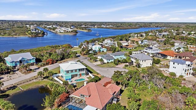 570 SPRINGDALE DRIVE, Flagler Beach, FL 32136
