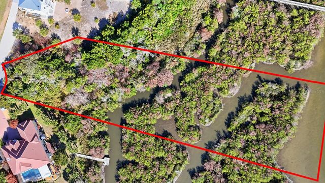 570 SPRINGDALE DRIVE, Flagler Beach, FL 32136