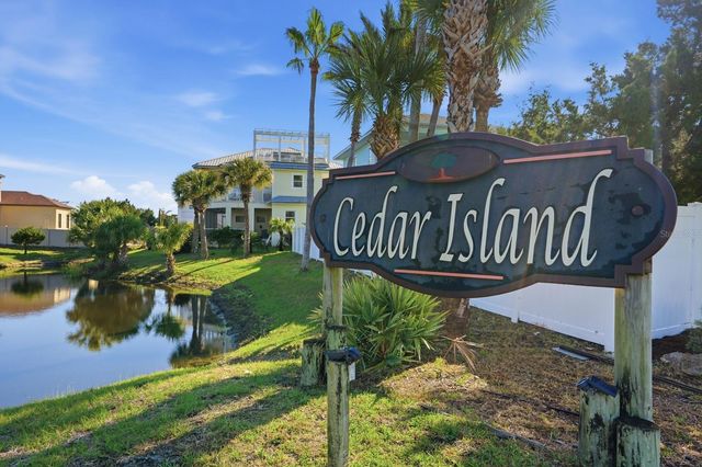 570 SPRINGDALE DRIVE, Flagler Beach, FL 32136