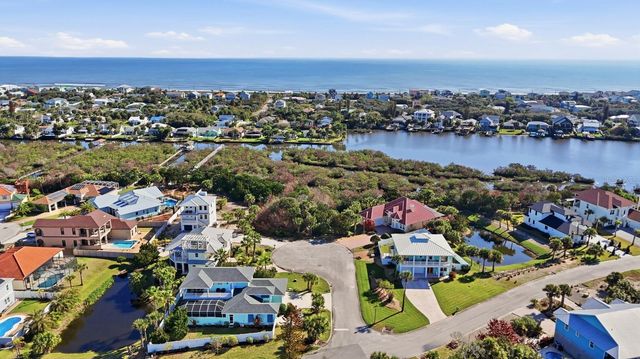 570 SPRINGDALE DRIVE, Flagler Beach, FL 32136