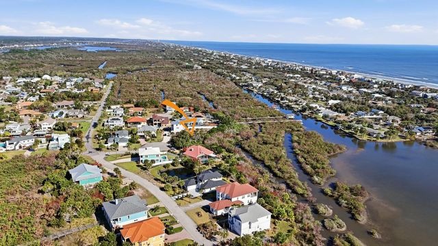 570 SPRINGDALE DRIVE, Flagler Beach, FL 32136