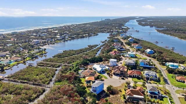 570 SPRINGDALE DRIVE, Flagler Beach, FL 32136