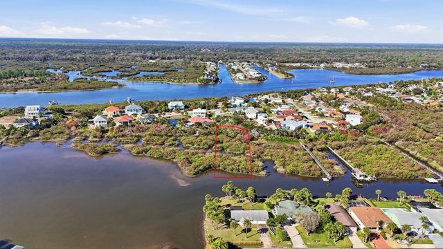 570 SPRINGDALE DRIVE, Flagler Beach, FL 32136