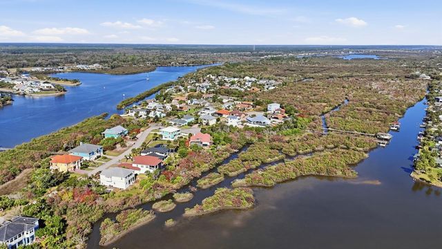 570 SPRINGDALE DRIVE, Flagler Beach, FL 32136