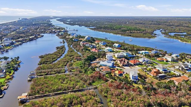 570 SPRINGDALE DRIVE, Flagler Beach, FL 32136