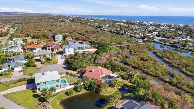 570 SPRINGDALE DRIVE, Flagler Beach, FL 32136