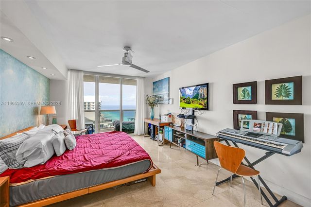 1830 S Ocean Drive 4708, Hallandale Beach, FL 33009