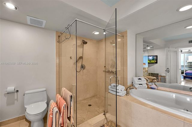 1830 S Ocean Drive 4708, Hallandale Beach, FL 33009