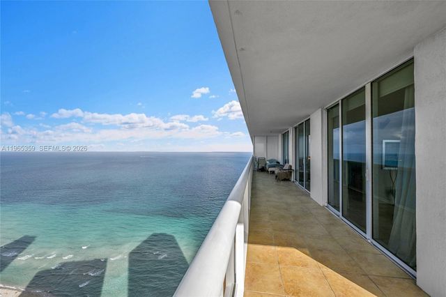 1830 S Ocean Drive 4708, Hallandale Beach, FL 33009