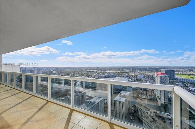 1830 S Ocean Drive 4708, Hallandale Beach, FL 33009