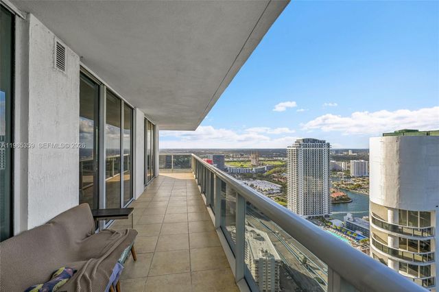 1830 S Ocean Drive 4708, Hallandale Beach, FL 33009