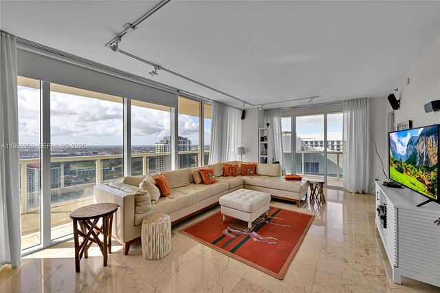 1830 S Ocean Drive 4708, Hallandale Beach, FL 33009
