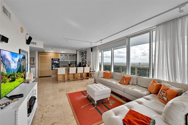 1830 S Ocean Drive 4708, Hallandale Beach, FL 33009
