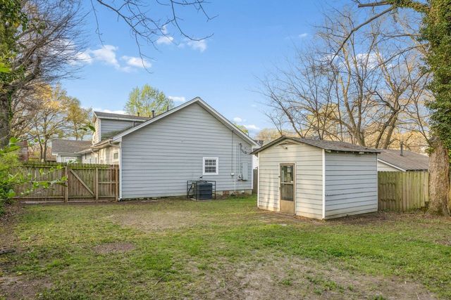 3672 KEARNEY AVE, Memphis, TN 38111