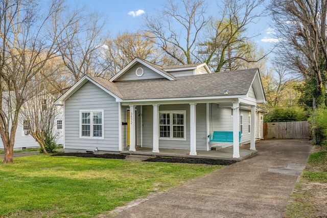 3672 KEARNEY AVE, Memphis, TN 38111