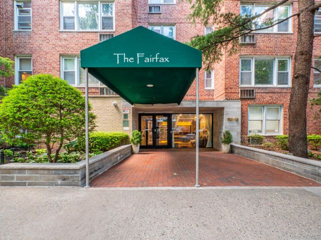 110-15 71st Road 6K, Forest Hills, NY 11375