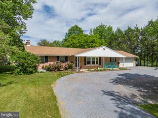 1980 STATE ROUTE 72 N, Lebanon, PA 17046