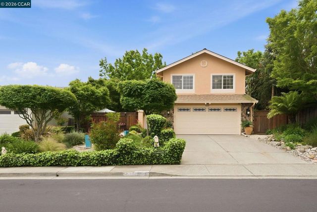 2675 Durango Ln, San Ramon, CA 94583