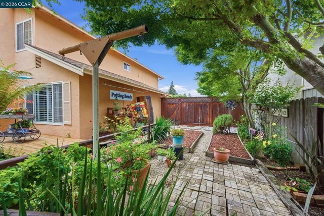 2675 Durango Ln, San Ramon, CA 94583