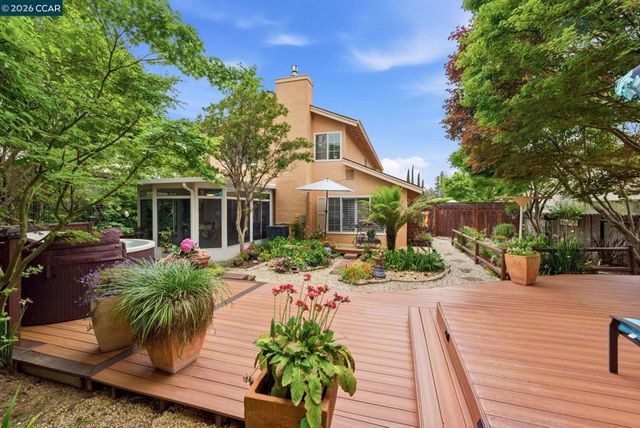 2675 Durango Ln, San Ramon, CA 94583
