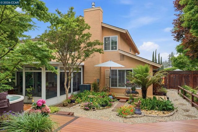 2675 Durango Ln, San Ramon, CA 94583