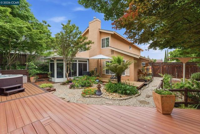 2675 Durango Ln, San Ramon, CA 94583