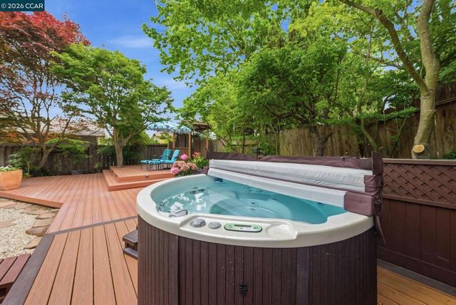 2675 Durango Ln, San Ramon, CA 94583