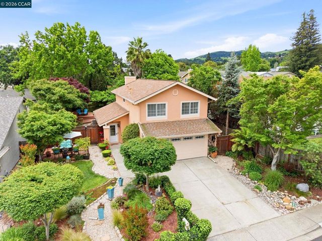 2675 Durango Ln, San Ramon, CA 94583
