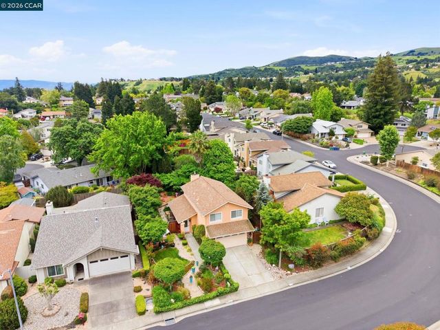 2675 Durango Ln, San Ramon, CA 94583