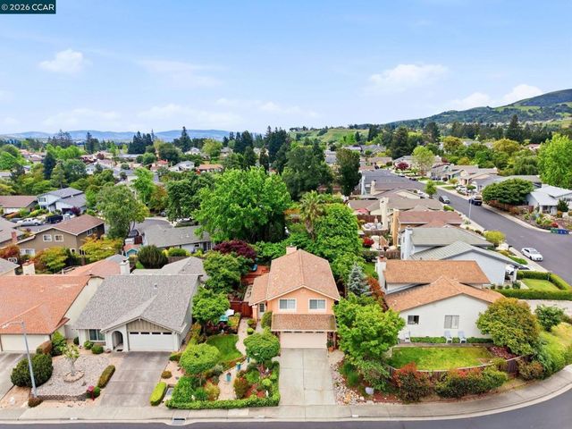 2675 Durango Ln, San Ramon, CA 94583
