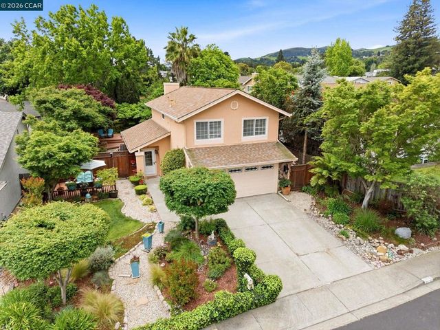 2675 Durango Ln, San Ramon, CA 94583