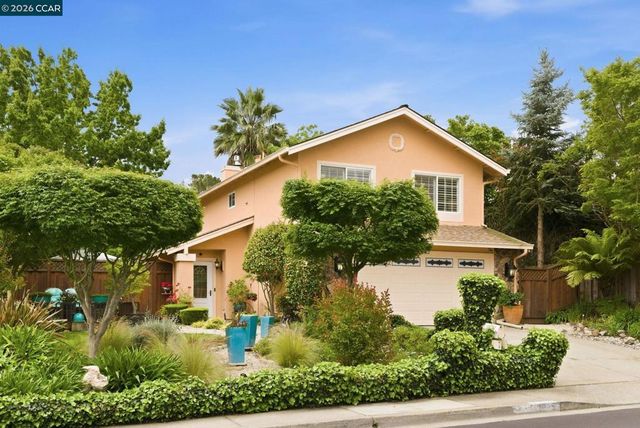 2675 Durango Ln, San Ramon, CA 94583