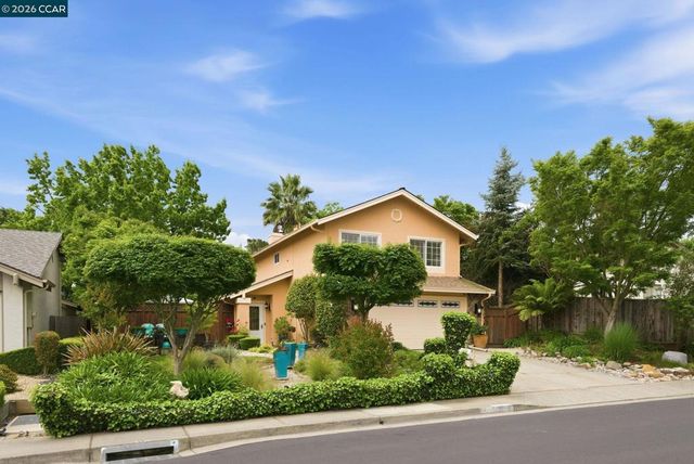 2675 Durango Ln, San Ramon, CA 94583