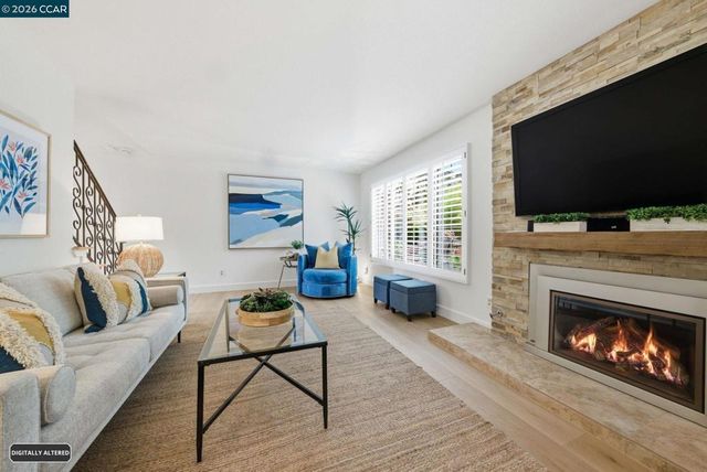 2675 Durango Ln, San Ramon, CA 94583